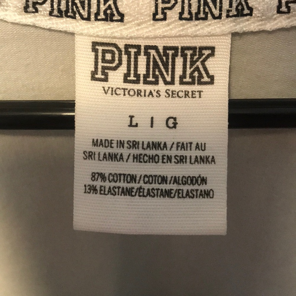 Light grey PINK jacket - Picture 3 of 3